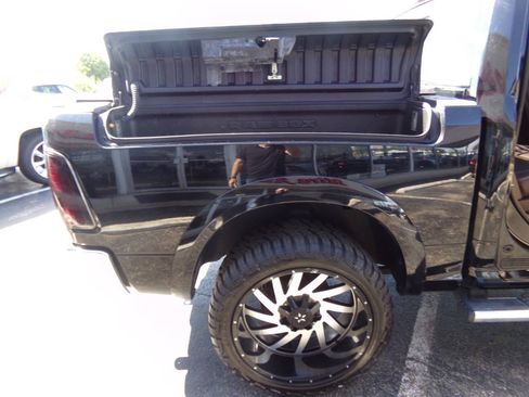 Used 2013 RAM 1500 Laramie Longhorn w/ Convenience Group AWD/4WD image 57