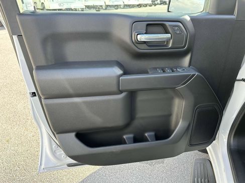 New 2024 Chevrolet Silverado 1500 W/T w/ WT Value Package image 8