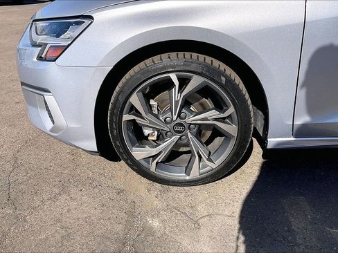 Used 2022 Audi A3 2.0T Premium image 4