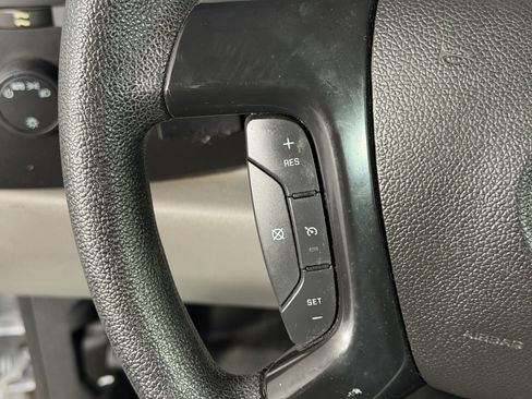 Used 2013 Chevrolet Silverado 1500 W/T image 13