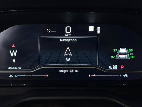 Used 2022 GMC Yukon XL Denali AWD/4WD image 28