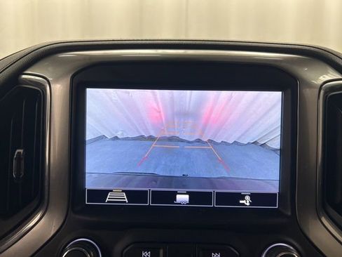 Used 2020 Chevrolet Silverado 1500 LT Trail Boss image 21