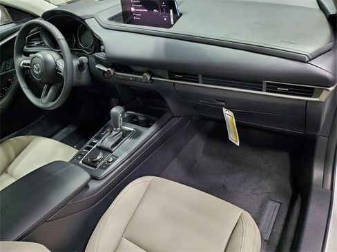 New 2026 MAZDA CX-30 AWD 2.5 S image 15