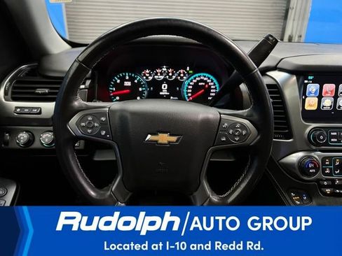 Used 2019 Chevrolet Suburban Premier w/ Premier Plus Edition image 21