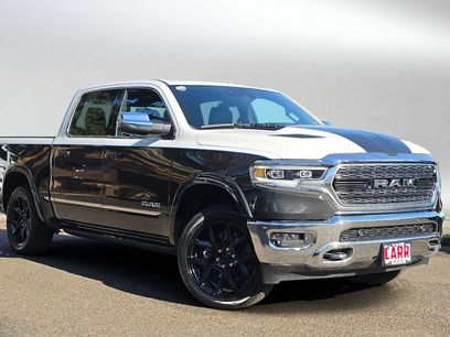 Used 2023 RAM 1500 Limited
