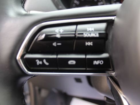 Used 2025 MAZDA CX-70 3.3 Turbo w/ Preferred Package image 18