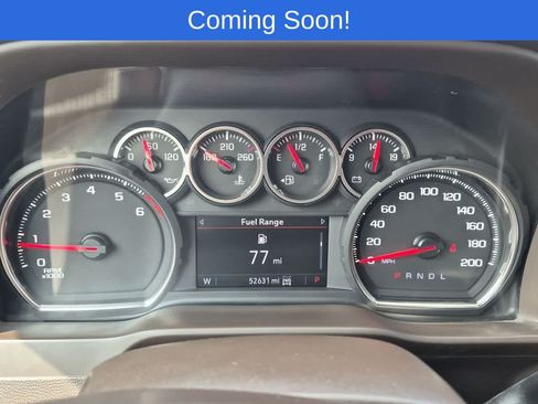 Used 2023 Chevrolet Silverado 2500 LT w/ True North Edition AWD/4WD image 30