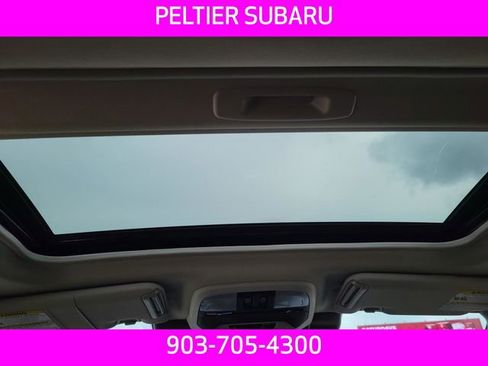 New 2025 Subaru Crosstrek 2.5i Limited w/ Crosstrek Mirror Package image 13