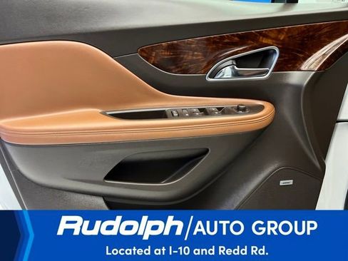 Used 2016 Buick Encore Premium image 11