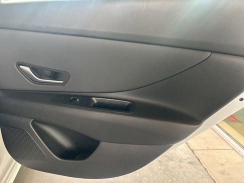 New 2026 Hyundai Elantra Limited w/ Cargo Package image 29