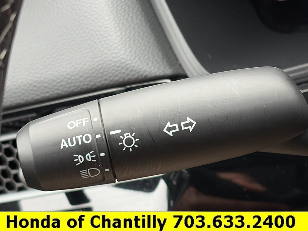 Used 2026 Honda Civic Sport image 10