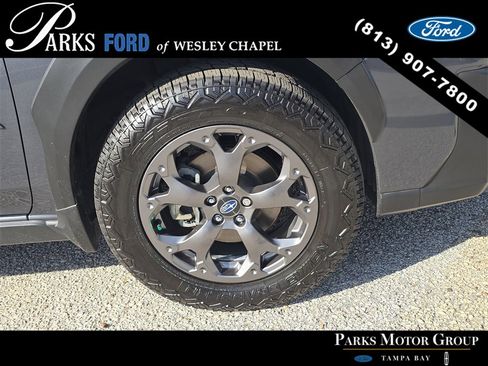 Used 2021 Subaru Crosstrek 2.5i Sport w/ Moonroof Package image 31