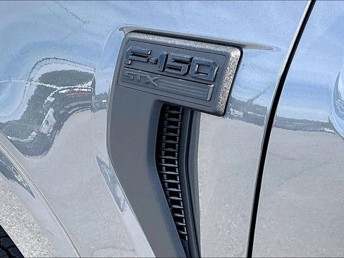 New 2026 Ford F150 STX AWD/4WD image 12