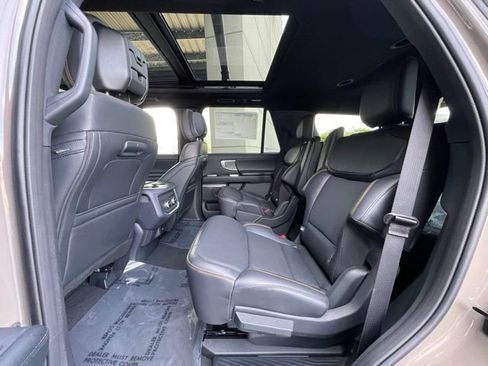 New 2026 Ford Expedition Tremor AWD/4WD image 8