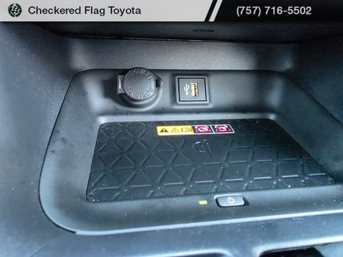 Used 2025 Toyota RAV4 XLE Premium w/ Weather Package AWD/4WD image 20