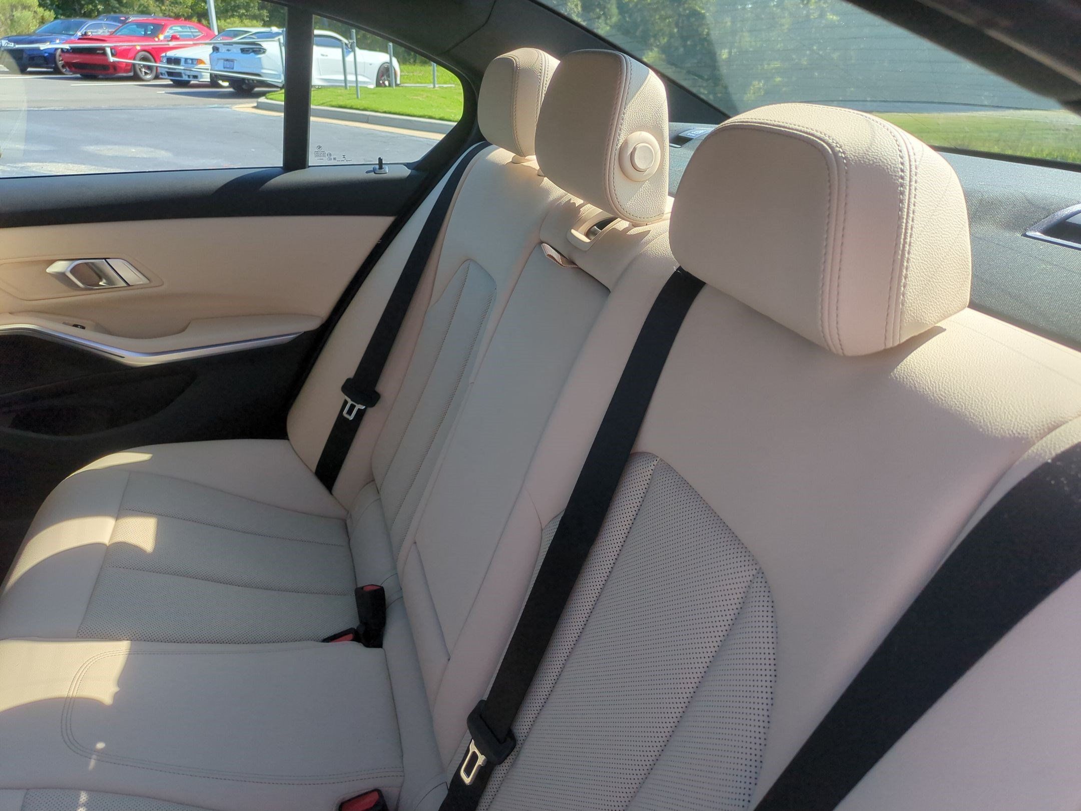 Certified 2023 BMW 330e w/ Premium Package RWD image 30