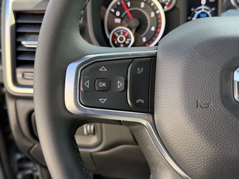 New 2026 RAM 2500 Big Horn image 21