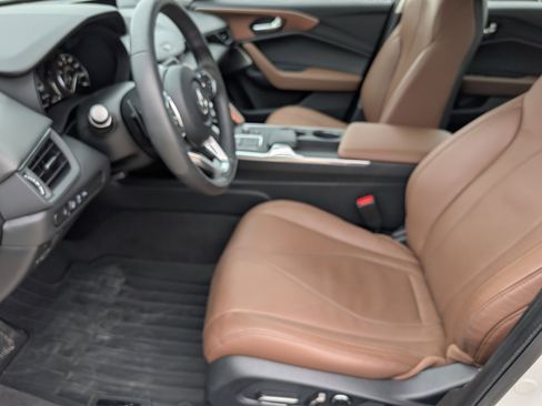 Certified 2023 Acura TLX w/ Technology Package image 9