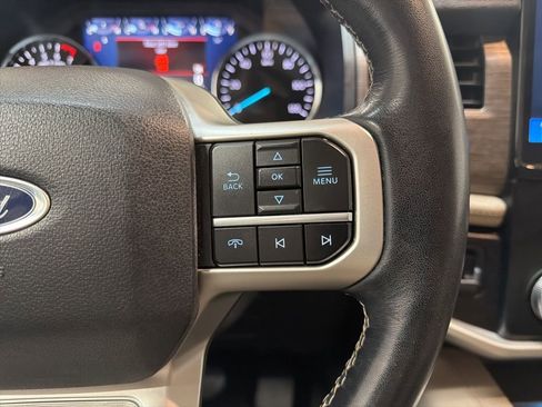 Used 2024 Ford Expedition Max Limited RWD image 19