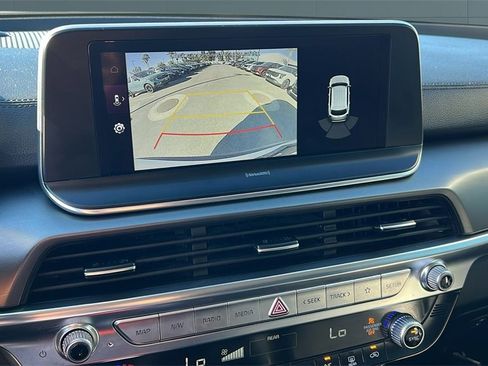 Used 2022 Kia Telluride S image 17