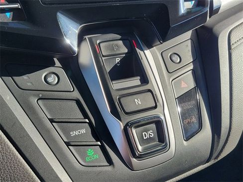 Certified 2018 Honda Odyssey EX-L image 30