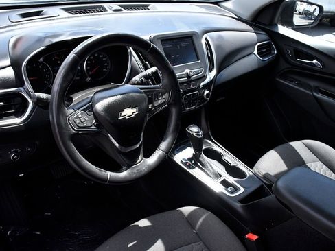 Used 2021 Chevrolet Equinox LT image 8