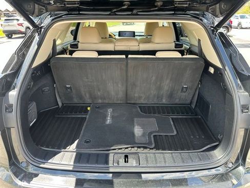 Used 2022 Lexus RX 350L Premium w/ Premium Package AWD/4WD image 18