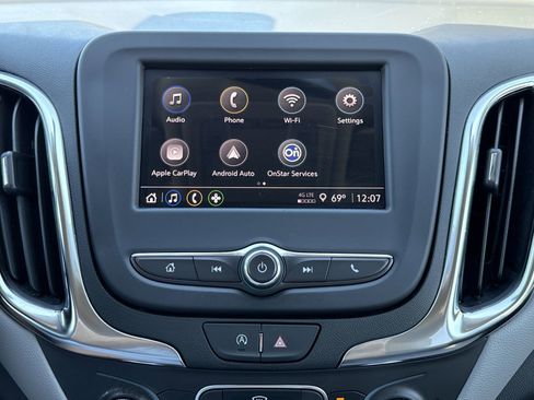 Used 2024 Chevrolet Equinox LS w/ LS Convenience Package FWD image 20