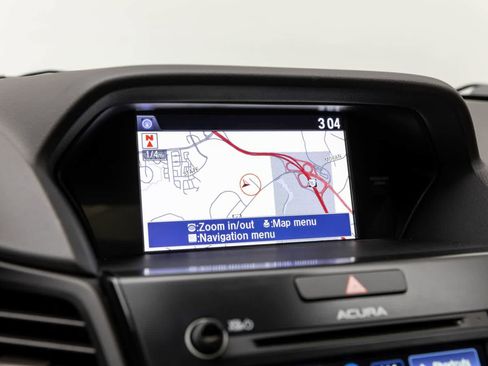 Used 2018 Acura ILX w/ Premium Package image 16