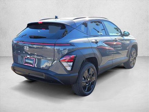 New 2026 Hyundai Kona SEL Sport image 2