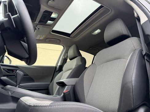 Certified 2024 Subaru Crosstrek 2.0i Premium AWD/4WD image 10
