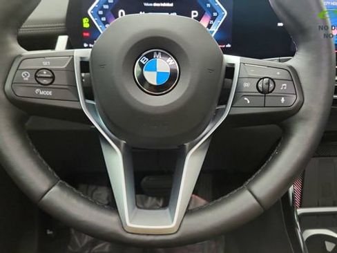 Used 2026 BMW X1 xDrive28i AWD/4WD image 44