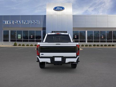 New 2026 Ford F350 Platinum AWD/4WD image 5