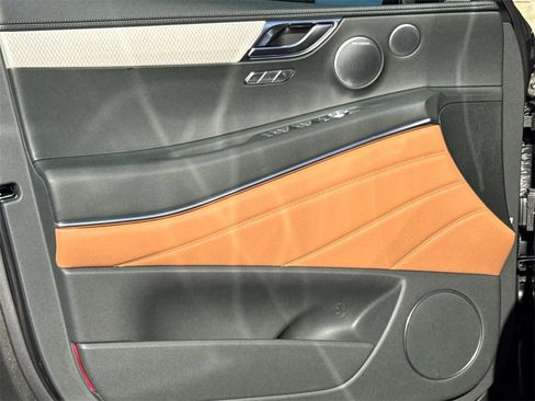 New 2026 Genesis GV80 2.5T Prestige image 10