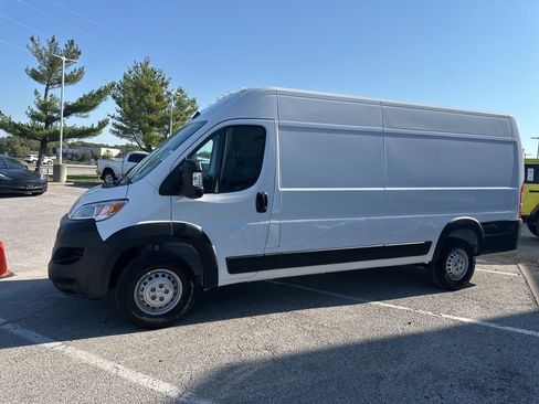 New 2026 RAM ProMaster 3500 w/ Power Group image 16