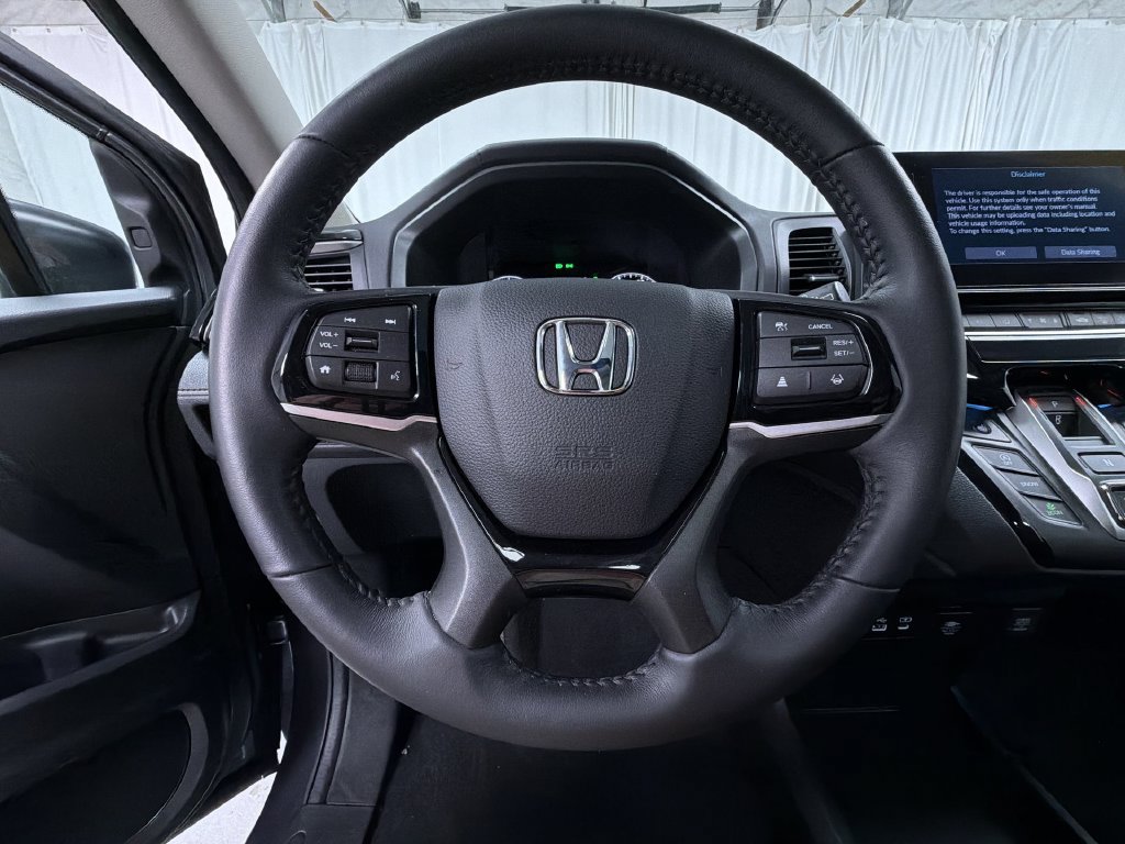 Used 2025 Honda Odyssey Touring image 27