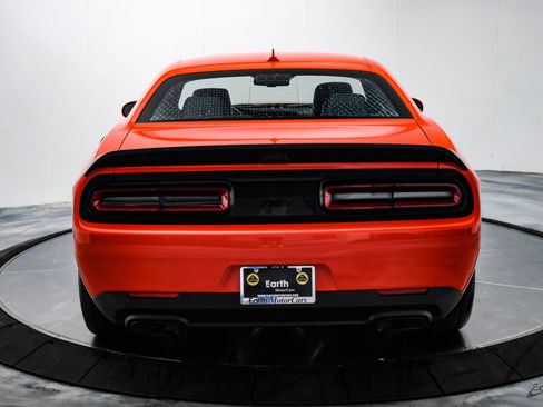 Used 2023 Dodge Challenger SRT Hellcat Redeye image 12