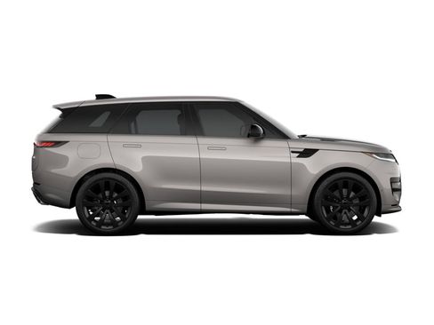 New 2026 Land Rover Range Rover Sport Dynamic SE AWD/4WD image 3
