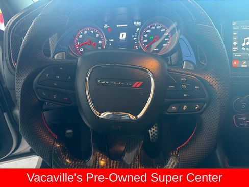 Used 2023 Dodge Charger Scat Pack RWD image 14