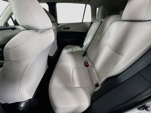 Certified 2025 Toyota Corolla Cross LE w/ Moonroof Package FWD image 25