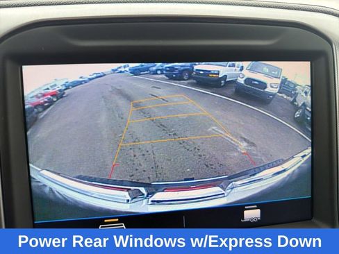Used 2022 GMC Sierra 3500 SLE w/ SLE Convenience Package AWD/4WD image 16