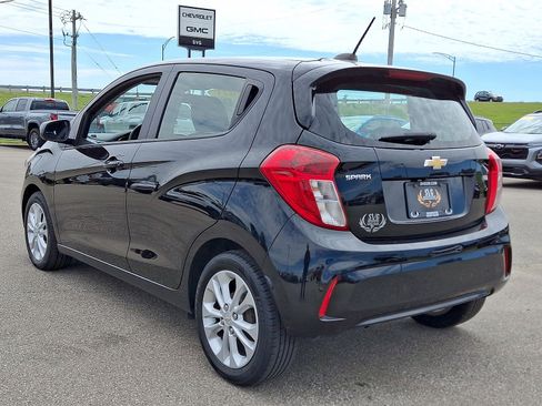 Used 2021 Chevrolet Spark LT FWD image 21