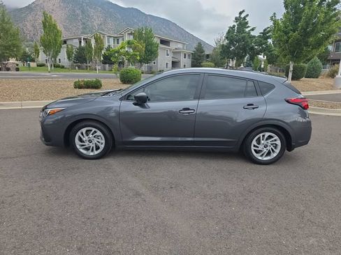 Certified 2024 Subaru Impreza 2.0i AWD/4WD image 6