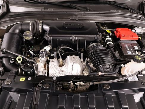 Used 2024 Dodge Hornet GT w/ GT Blacktop Package image 19