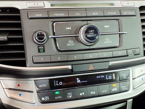 Used 2014 Honda Accord EX image 20