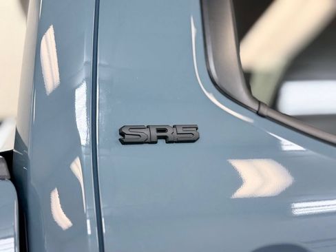 Used 2026 Toyota Tacoma SR5 AWD/4WD image 5