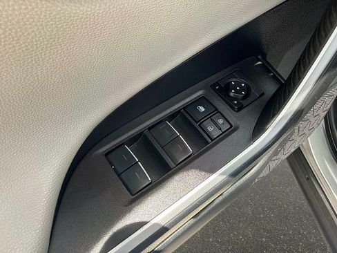 Used 2023 Toyota RAV4 Limited AWD/4WD image 18