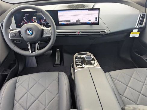 New 2026 BMW iX xDrive45 w/ M Sport Package image 14