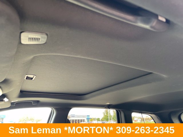Used 2018 Jeep Grand Cherokee Laredo AWD/4WD image 8