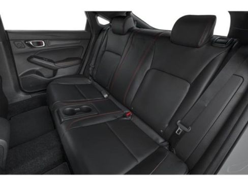 New 2026 Acura Integra Type S image 12